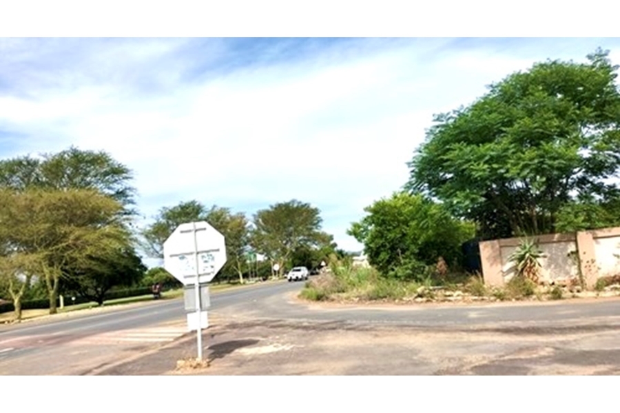 0 Bedroom Property for Sale in Mont Rouge Residential Estate North West